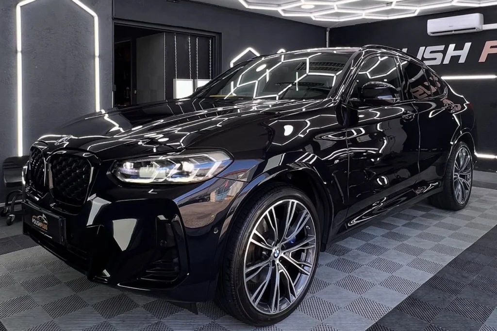 Lavage auto professionnel à Toulouse chez PolishPlus