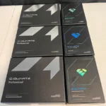 Gamme de protection céramique